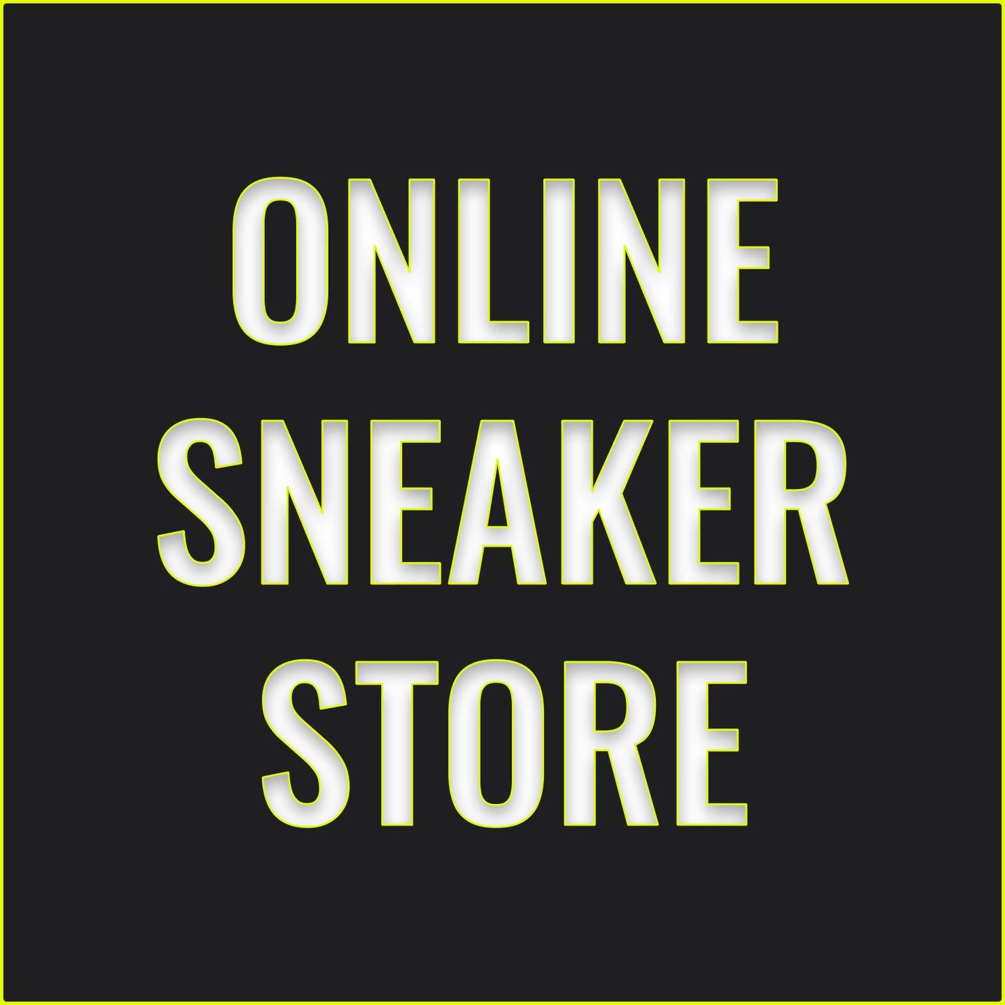 Open An Online Sneaker Store - Website Design, Product Listings, And Payment Processing