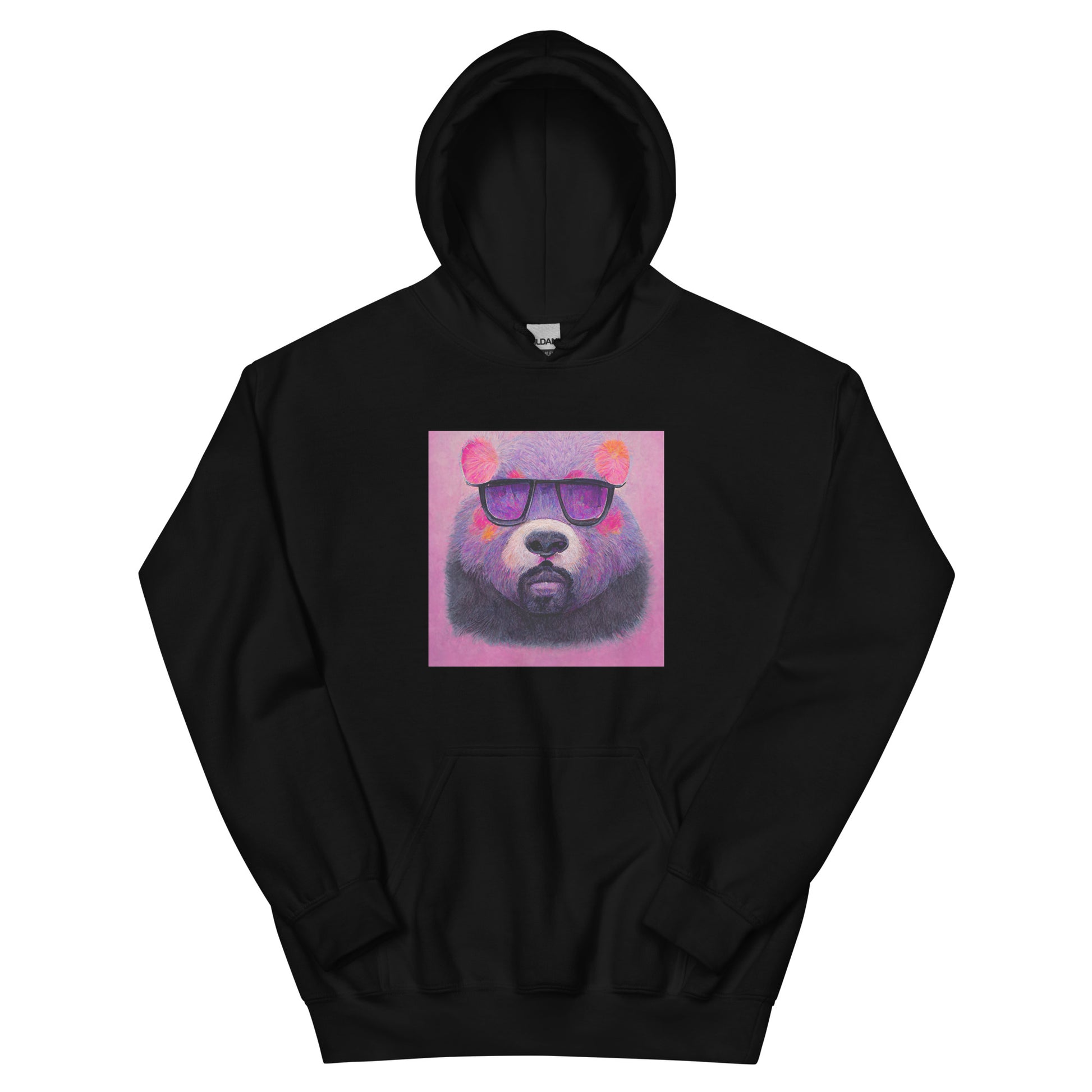 Unisex Hoodie - Adidas