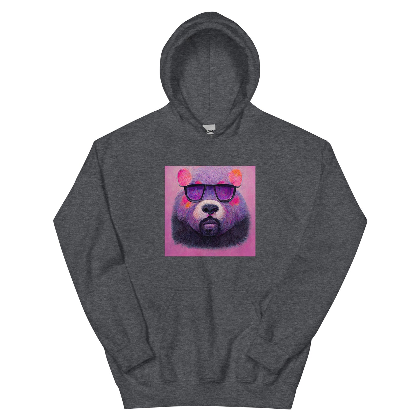 Unisex Hoodie - Adidas
