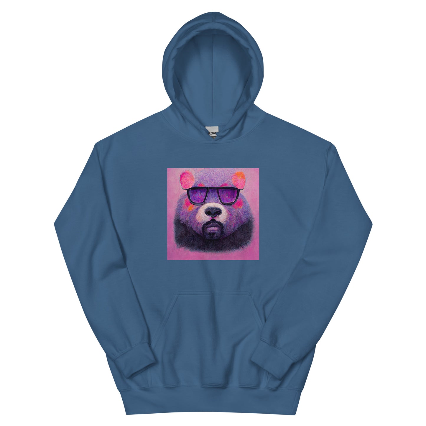 Unisex Hoodie - Adidas
