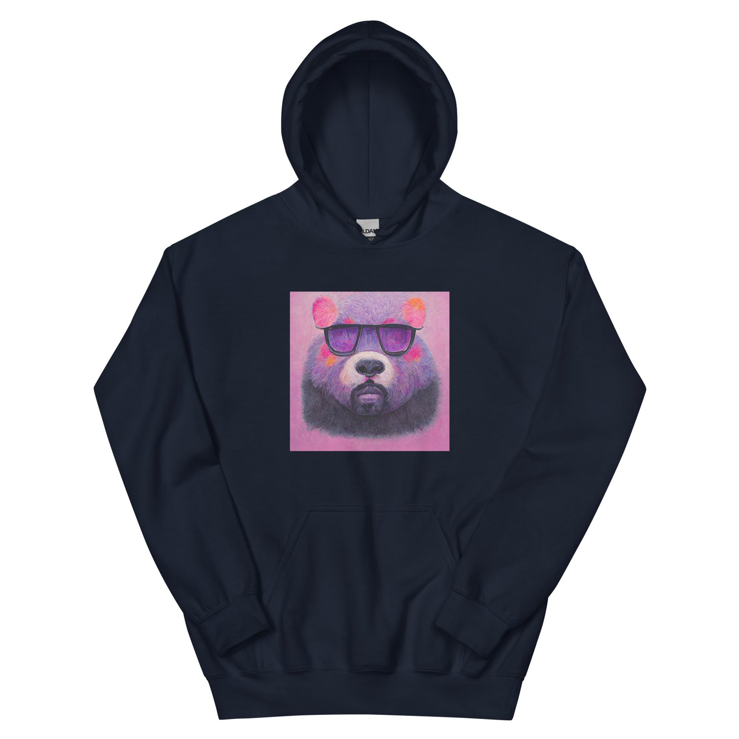 Unisex Hoodie - Adidas