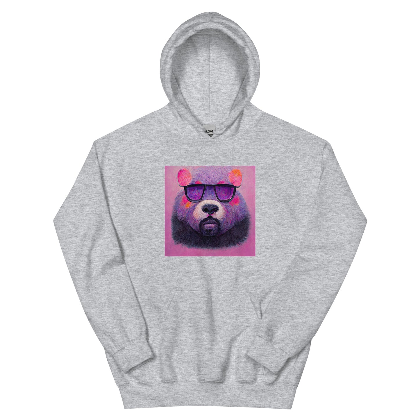 Unisex Hoodie - Adidas