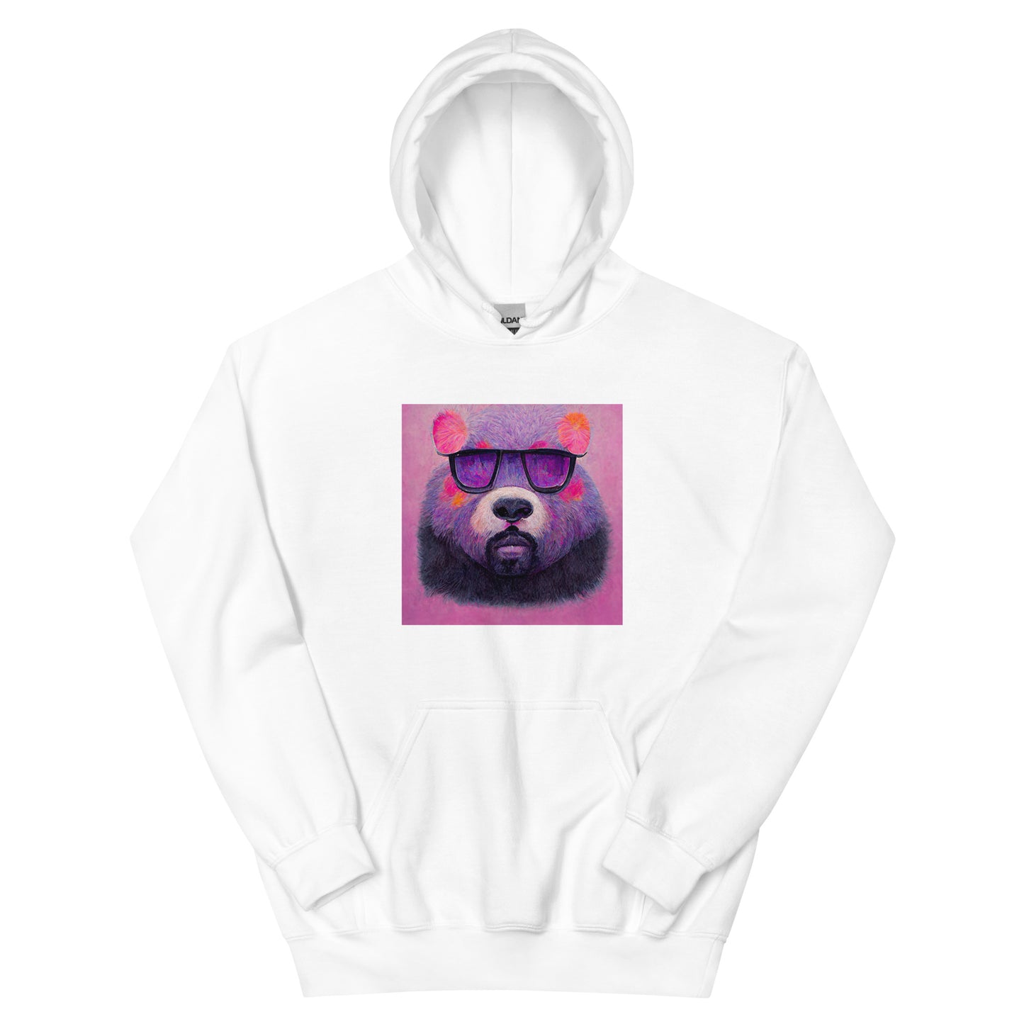 Unisex Hoodie - Adidas