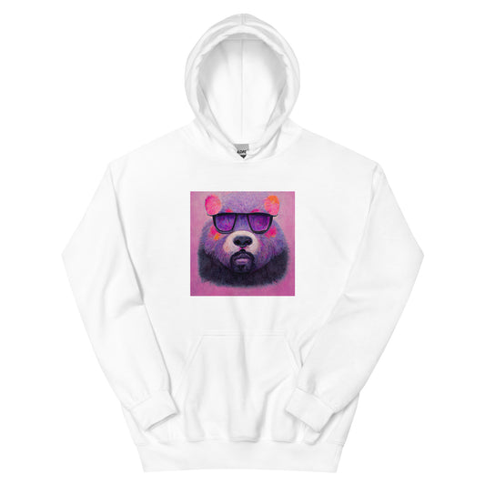 Unisex Hoodie - Adidas